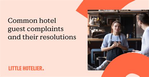 village inn complaints.